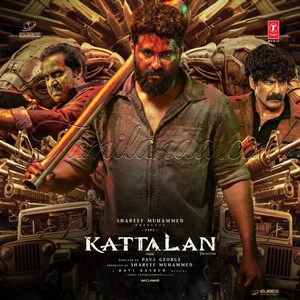 Kattalan - TAMIL (2026) (B. Ajaneesh Loknath)